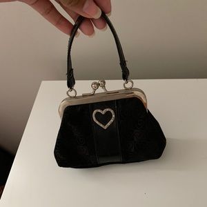 Vintage bag